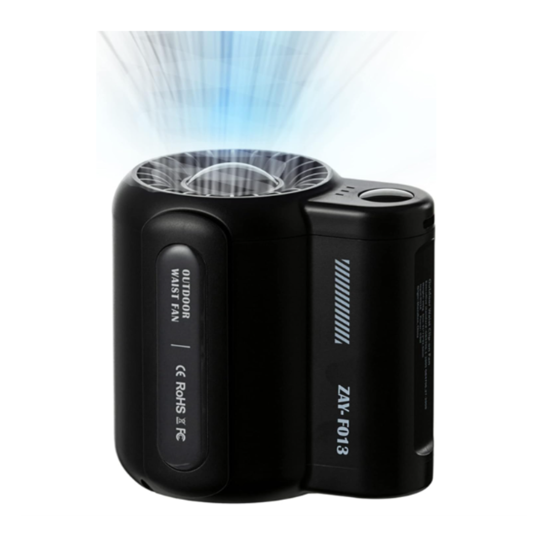 Theairclip Breeze Pro 2.0