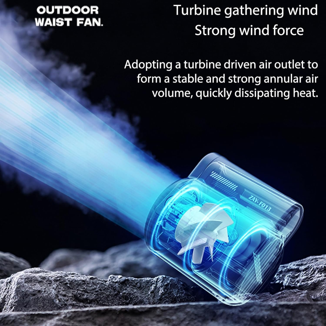 Theairclip Breeze Pro 2.0